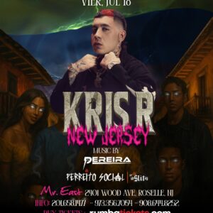 Kris R - General 18+